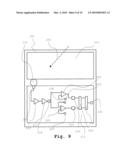 DETECTOR FOR RADIATION THERAPY diagram and image