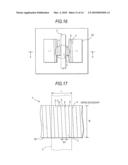 SEMICONDUCTOR PROCESSING APPARATUS AND SEMICONDUCTOR PROCESSING METHOD diagram and image