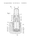 MAGNET VALVE diagram and image