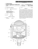 Water Valve Apparatus diagram and image