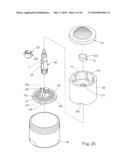 Water Valve Apparatus diagram and image