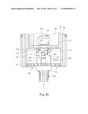 Water Valve Apparatus diagram and image