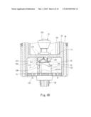 Water Valve Apparatus diagram and image