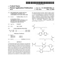 Polymerizable liquid crystal composition and optically anisotropic film using the same diagram and image