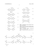 Polymerizable liquid crystal composition and optically anisotropic film using the same diagram and image