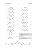 Polymerizable liquid crystal composition and optically anisotropic film using the same diagram and image