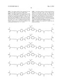 Polymerizable liquid crystal composition and optically anisotropic film using the same diagram and image