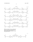 Polymerizable liquid crystal composition and optically anisotropic film using the same diagram and image