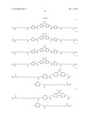 Polymerizable liquid crystal composition and optically anisotropic film using the same diagram and image