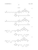 Polymerizable liquid crystal composition and optically anisotropic film using the same diagram and image