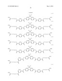 Polymerizable liquid crystal composition and optically anisotropic film using the same diagram and image