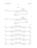 Polymerizable liquid crystal composition and optically anisotropic film using the same diagram and image