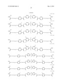 Polymerizable liquid crystal composition and optically anisotropic film using the same diagram and image