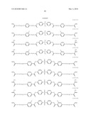 Polymerizable liquid crystal composition and optically anisotropic film using the same diagram and image