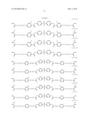 Polymerizable liquid crystal composition and optically anisotropic film using the same diagram and image