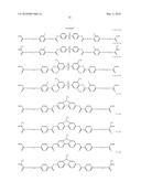 Polymerizable liquid crystal composition and optically anisotropic film using the same diagram and image