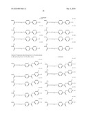 Polymerizable liquid crystal composition and optically anisotropic film using the same diagram and image