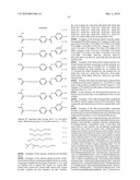 Polymerizable liquid crystal composition and optically anisotropic film using the same diagram and image