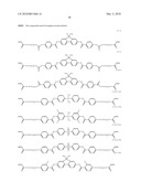 Polymerizable liquid crystal composition and optically anisotropic film using the same diagram and image