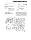 Production and conditioning of synthesis gas obtained from biomass diagram and image