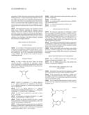 COMPOSITION FOR MANUFACTURING INDURATIVE RESIN, INDURATIVE RESIN MANUFACTURED BY THE COMPOSITION AND INK COMPOSITION COMPRISING THE RESIN diagram and image