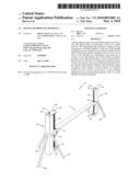 Lifting Method and Apparatus diagram and image