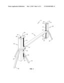 Lifting Method and Apparatus diagram and image