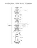 Lifting Method and Apparatus diagram and image