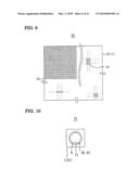 MOISTURE DETECTOR, BIOLOGICAL BODY MOISTURE DETECTOR, NATURAL PRODUCT MOISTURE DETECTOR, AND PRODUCT/MATERIAL MOISTURE DETECTOR diagram and image