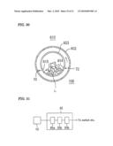 MOISTURE DETECTOR, BIOLOGICAL BODY MOISTURE DETECTOR, NATURAL PRODUCT MOISTURE DETECTOR, AND PRODUCT/MATERIAL MOISTURE DETECTOR diagram and image