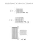 METHOD FOR FORMING AN ELECTRONIC DEVICE IN MULTI-LAYER STRUCTURE diagram and image