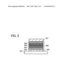 Anthracene Derivative, Material for Light-Emitting Element, Light-Emitting Element, Light-Emitting Device, and Electronic Appliance diagram and image