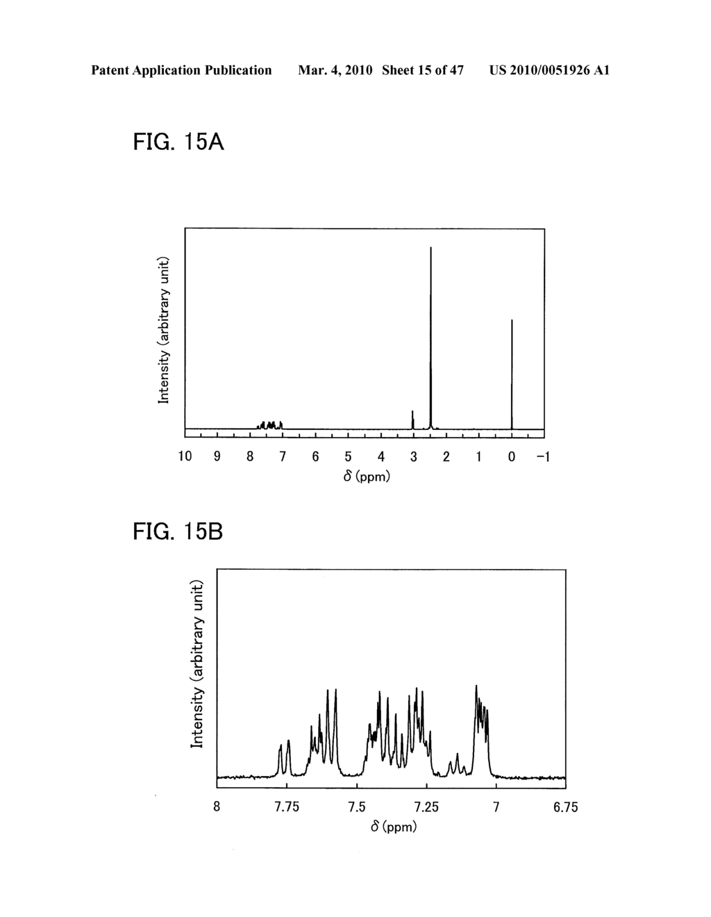 Anthracene Derivative, Material for Light-Emitting Element, Light-Emitting Element, Light-Emitting Device, and Electronic Appliance - diagram, schematic, and image 16