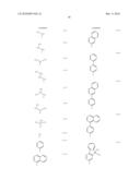 Anthracene Derivative, Material for Light-Emitting Element, Light-Emitting Element, Light-Emitting Device, and Electronic Appliance diagram and image