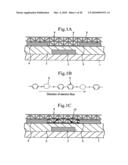 SEMICONDUCTOR APPARATUS AND PROCESS FOR FABRICATING THE SAME diagram and image