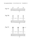 SEMICONDUCTOR APPARATUS AND PROCESS FOR FABRICATING THE SAME diagram and image