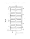 THIN FILM TRANSISTOR SUBSTRATE AND METHOD OF MANUFACTURING THE SAME diagram and image