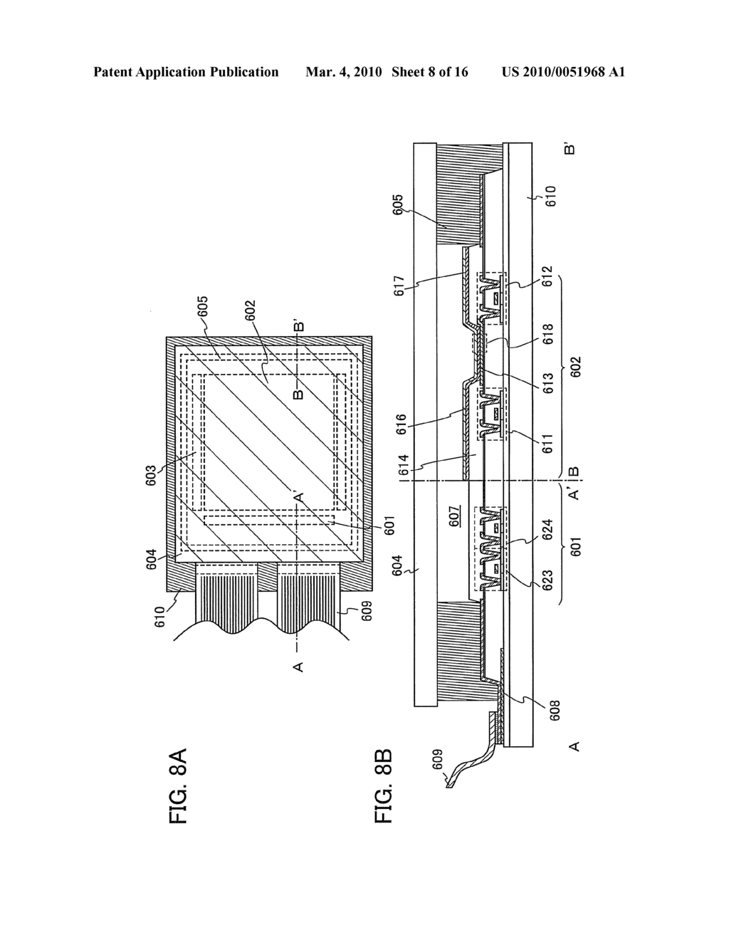 Light-Emitting Element, Light-Emitting Device, and Electronic Device - diagram, schematic, and image 09