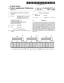 Light-Emitting Diode Integration Scheme diagram and image