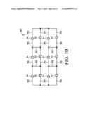 Light-Emitting Diode Integration Scheme diagram and image