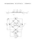 LED LIGHTING ASSEMBLY diagram and image