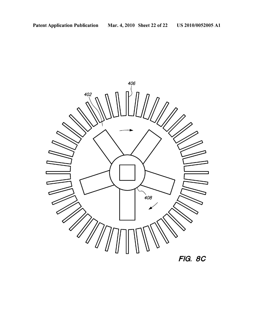 SEMICONDUCTOR CHIP ASSEMBLY WITH POST/BASE HEAT SPREADER AND CONDUCTIVE TRACE - diagram, schematic, and image 23