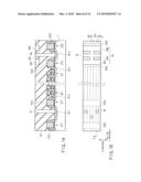 SEMICONDUCTOR MEMORY DEVICE AND MANUFACTURING METHOD THEREOF diagram and image