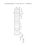 SEMICONDUCTOR MEMORY DEVICE AND MANUFACTURING METHOD THEREOF diagram and image