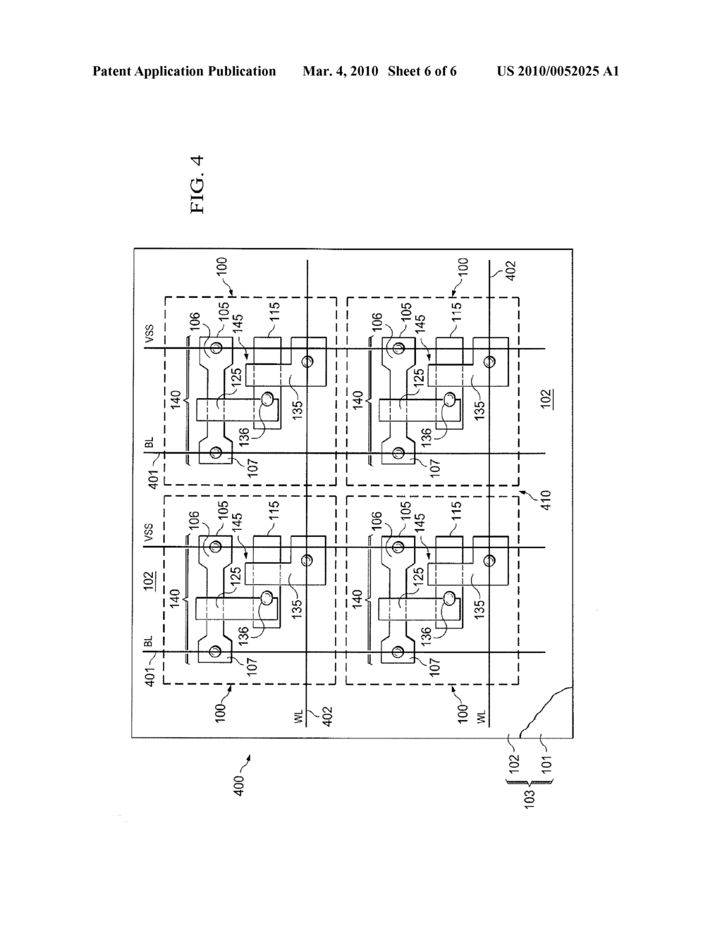 SOI MUGFETS HAVING SINGLE GATE ELECTRODE LEVEL - diagram, schematic, and image 07