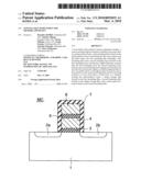 NONVOLATILE SEMICONDUCTOR MEMORY APPARATUS diagram and image