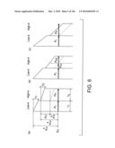 NONVOLATILE SEMICONDUCTOR MEMORY APPARATUS diagram and image