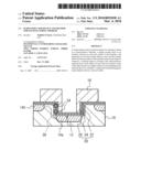 SEMICONDUCTOR DEVICE AND METHOD FOR MANUFACTURING THEREOF diagram and image