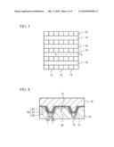 SEMICONDUCTOR DEVICE AND METHOD FOR MANUFACTURING THEREOF diagram and image