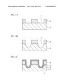 SEMICONDUCTOR DEVICE AND METHOD FOR MANUFACTURING THEREOF diagram and image